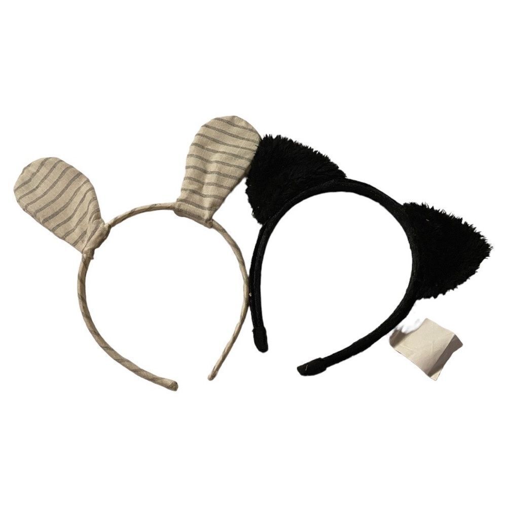 Bundle of girls headbands